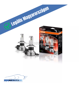 Osram Night Breaker LED Smart H4/H19